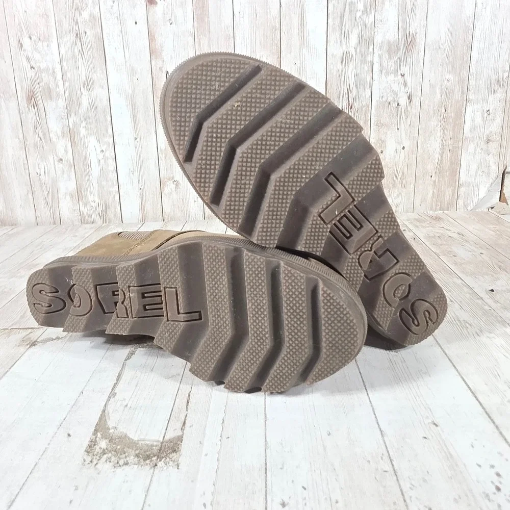 Sorel joan arctic